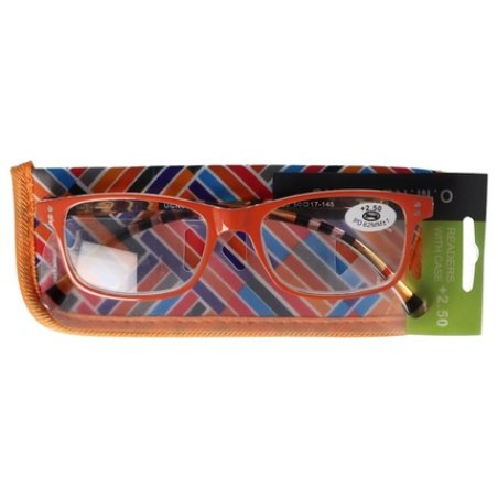 Darli Reading Glasses 25 Diopters