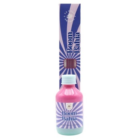 La Casa De Los Aromas Mikado Air Freshener Boom Bahia 100ml