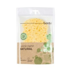 Bonte Natural Vegetable Sponge