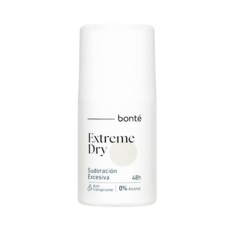 Bonte Extreme Dry Rollon Deodorant 50ml