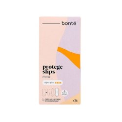 Bonte Maxi Panty Liners 36 Units