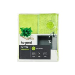 Hogarel Multipurpose Microfiber Cloth