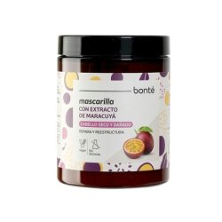 Bonte Restructuring Passion Fruit Mask 300ml