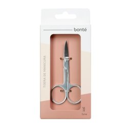 Bonte Curved Manicure Scissors