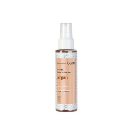 Bonte Argan Oil Hair Advance 100ml