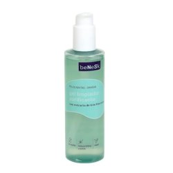 Benesk Purifying Facial Cleanser Gel 250ml
