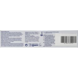 Sensitive Whitening Toothpaste 75ml