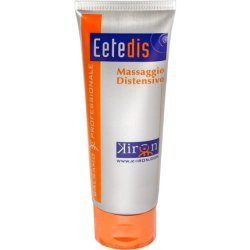 Wellness Lab Kiron Eetedis Massage Balm 100ml