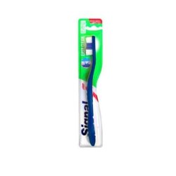 Signal Easy Clean Soft Toothbrush 1 Piece