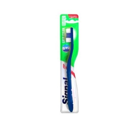 Signal Easy Clean Soft Toothbrush 1 Piece