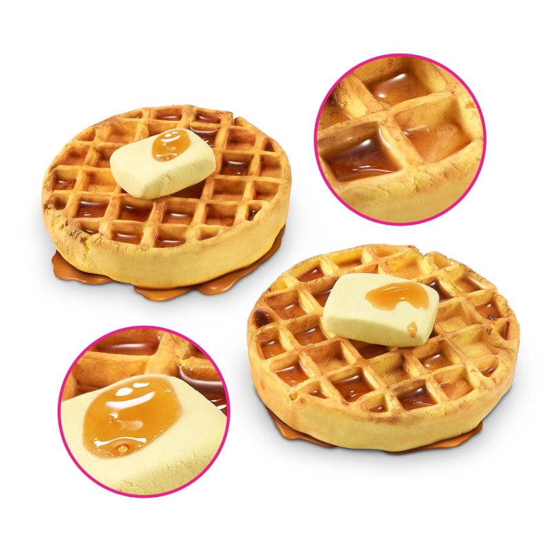 Slime Mart - Small Shopping Bag - Fruit Tart