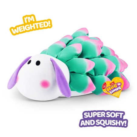 ZURU Hug-A-Lumps (Medium) Lucy