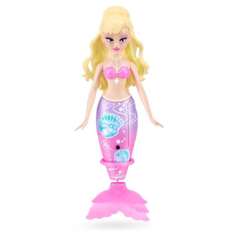 Pets Alive Magic Swimming Mermaid (Coquillage)