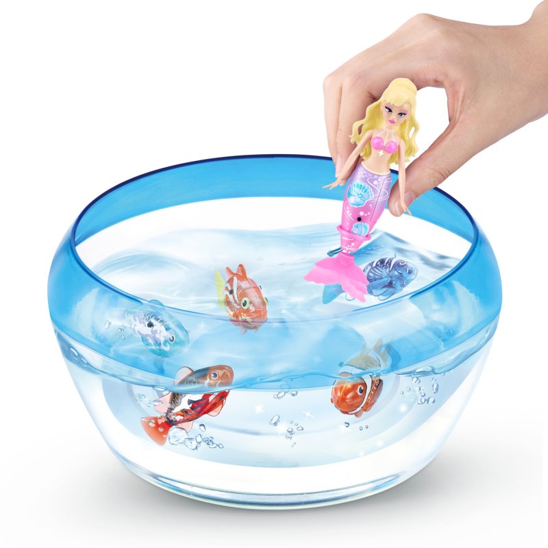 Pets Alive Magic Swimming Mermaid (Étoile de Mer)