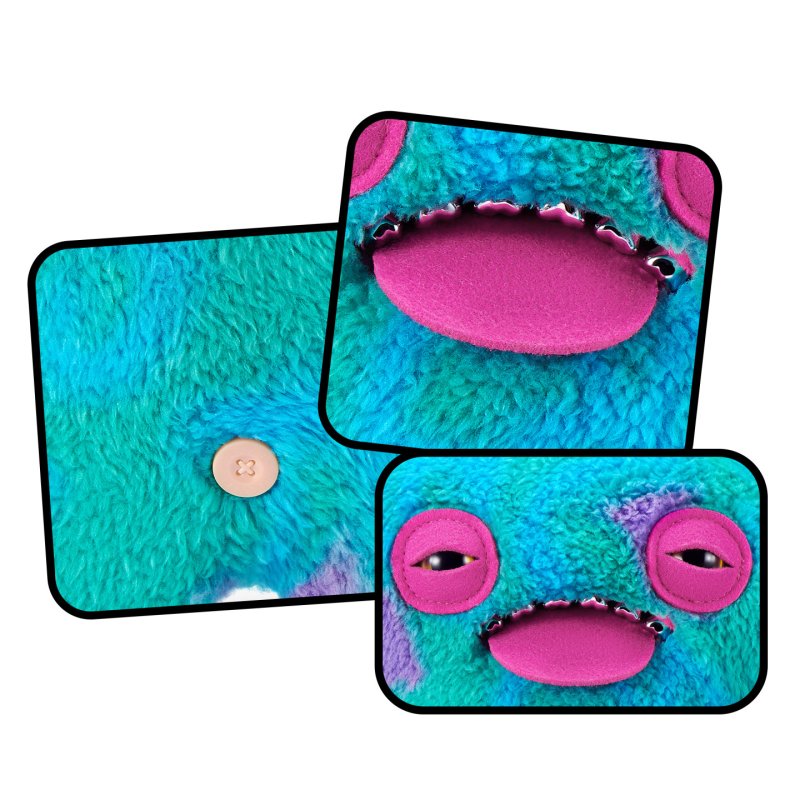 Fuggler - Fugg Life 22 cm - Squidge