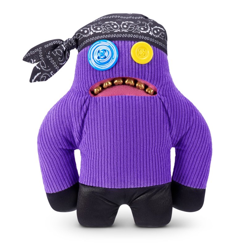 Fuggler - Fugg Life 22 cm - Chum Chum