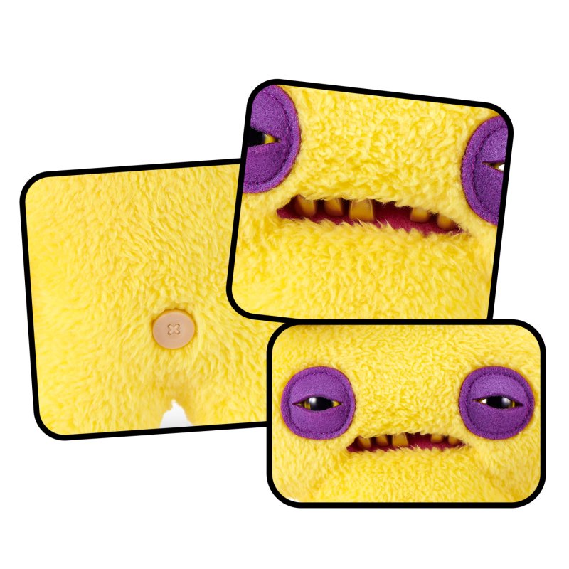 Fuggler - Fugg Life 22 cm - Chum Chum