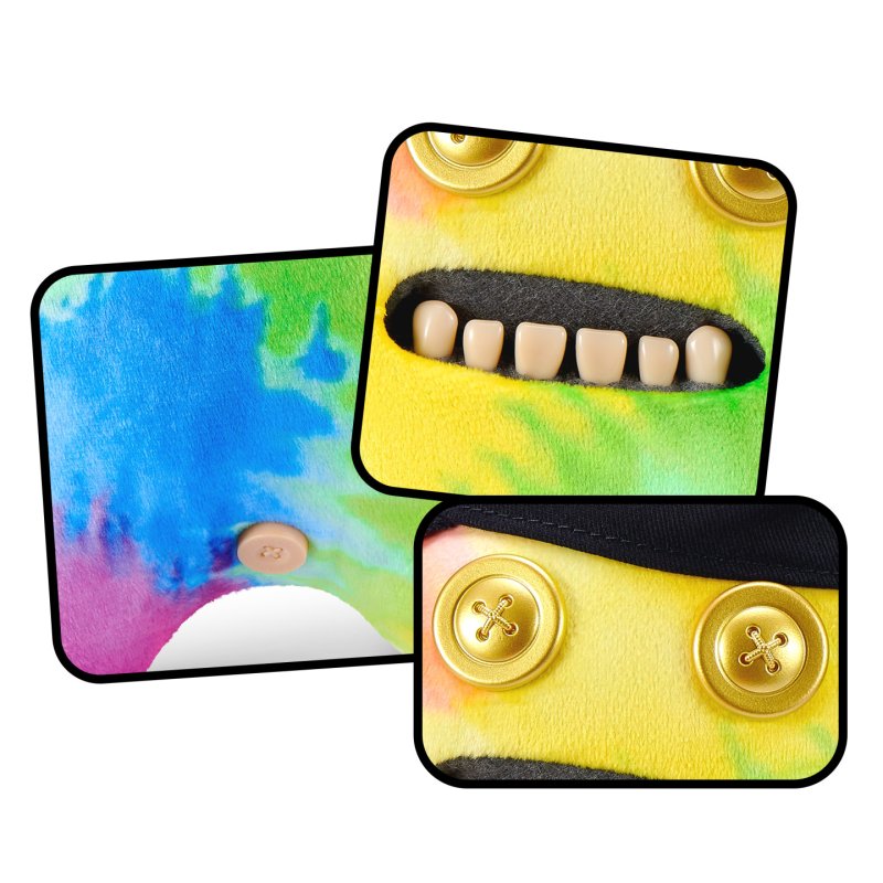 Fuggler - Fugg Life 22 cm - Squidge