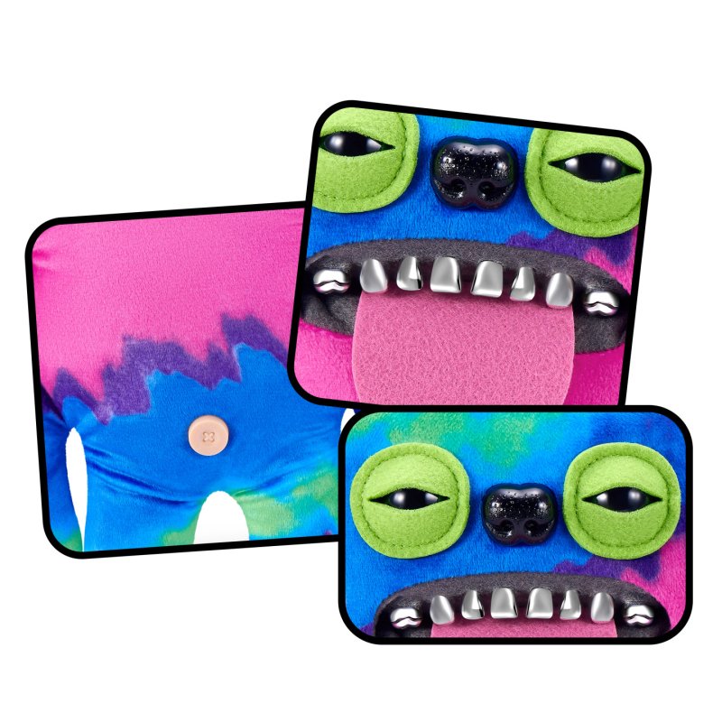 Fuggler - Fugg Life 22 cm - Sir Splodge A lot