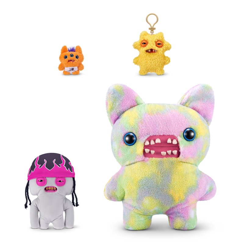 Fuggler - Fugg Life 22 cm - Sir Splodge A lot