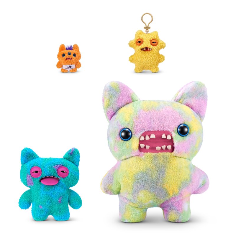 Fuggler - Fugg Life 22 cm - Sasquoosh