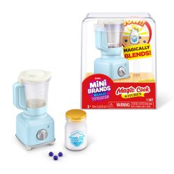 Mini Brands - Magic Cook Kitchen S1 - Blender