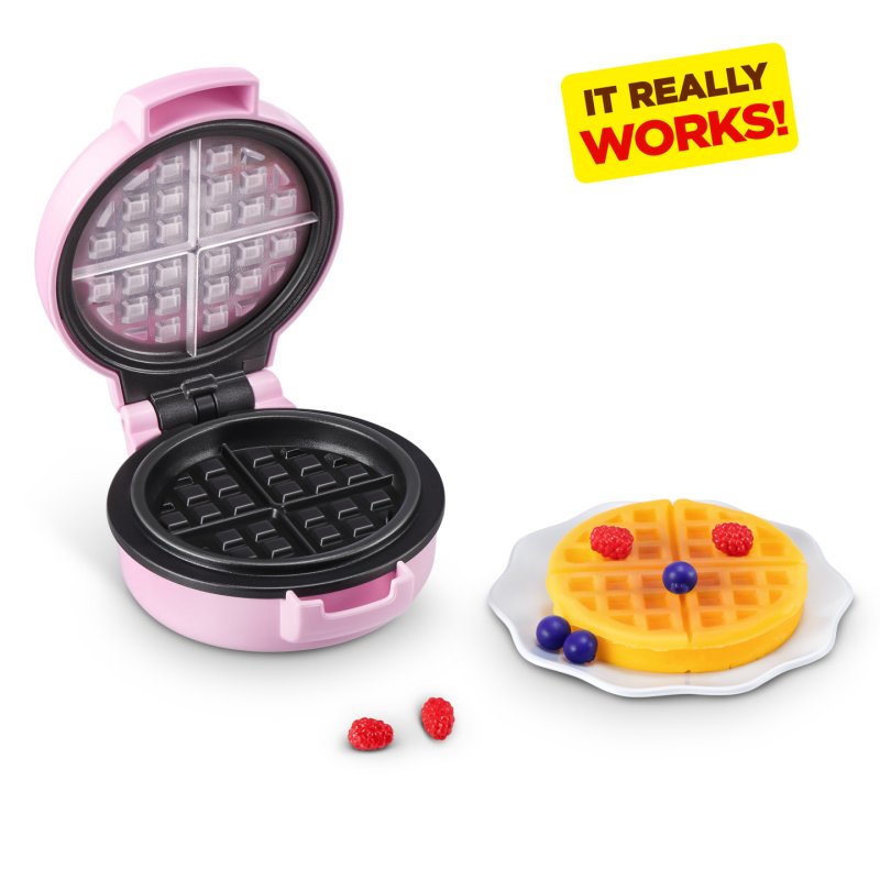 Mini Brands 77789G-US figurine pour enfant