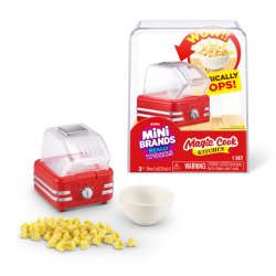 Mini Brands 77789H-US figurine pour enfant