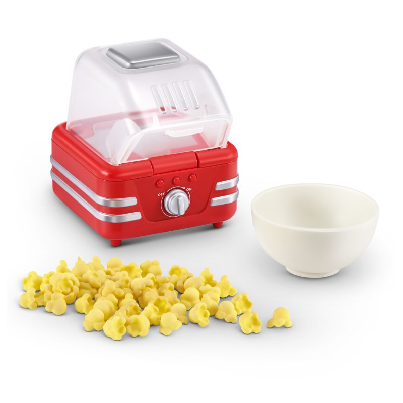 Mini Brands - Magic Cook Kitchen S1 - Popcorn Machine