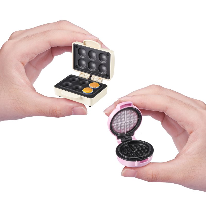 Mini Brands 77789J-US figurine pour enfant