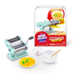 Mini Brands - Magic Cook Kitchen S1 - Pasta Maker
