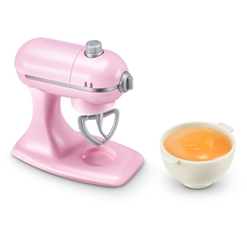 Mini Brands Really Works Magic Cook Kitchen Capsule Series 1 (Mixer)