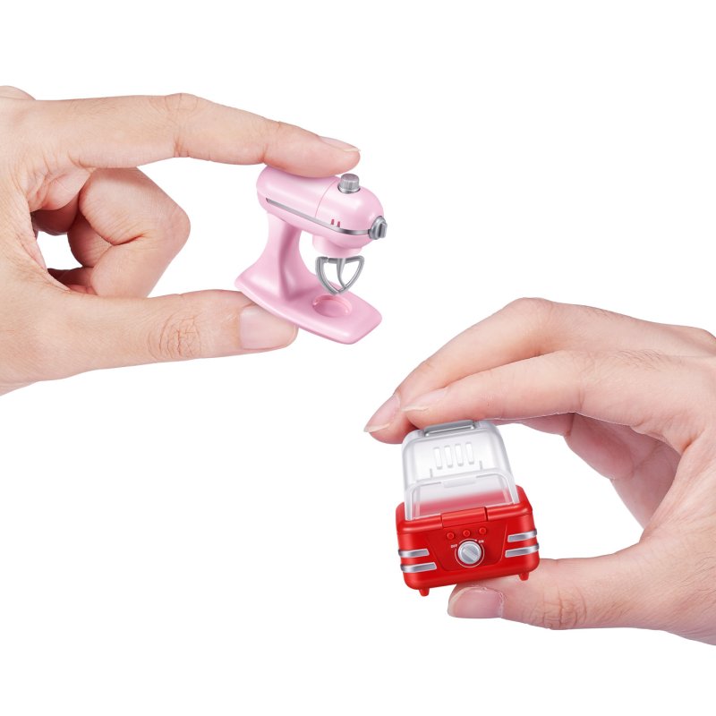 Mini Brands 77789L-US figurine pour enfant