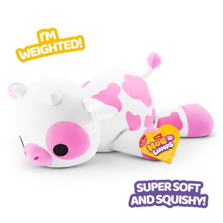 ZURU Hug-A-Lumps (Small) Clover