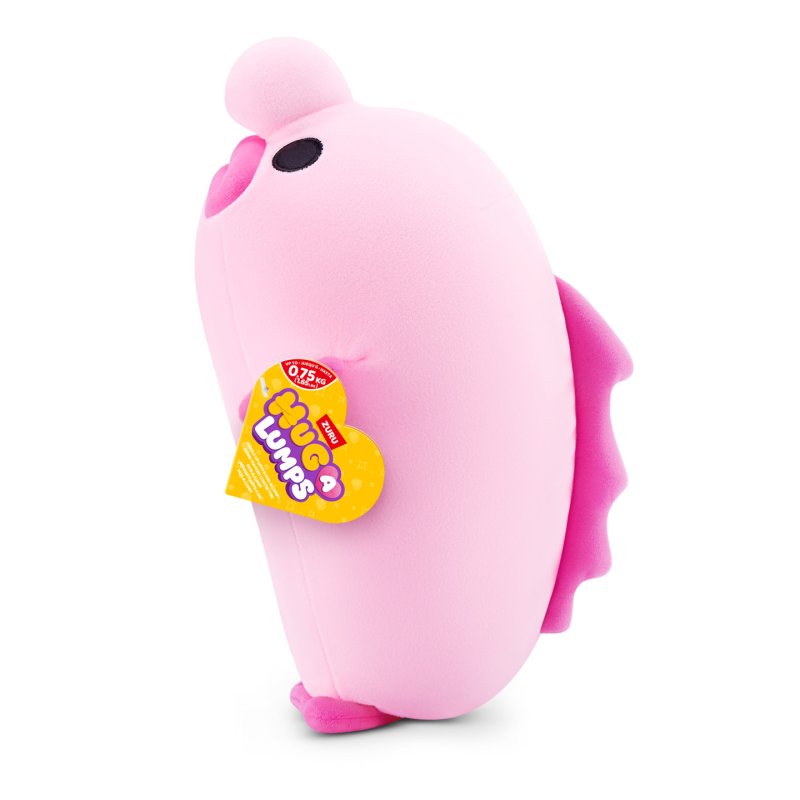 ZURU Hug-A-Lumps (petit) Bob