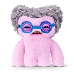Hug-A-Lumps Fuggler Old Fogies 23 cm (Squidge)