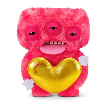 Fuggler - Love Fugg 22 cm - Annoyed Alien