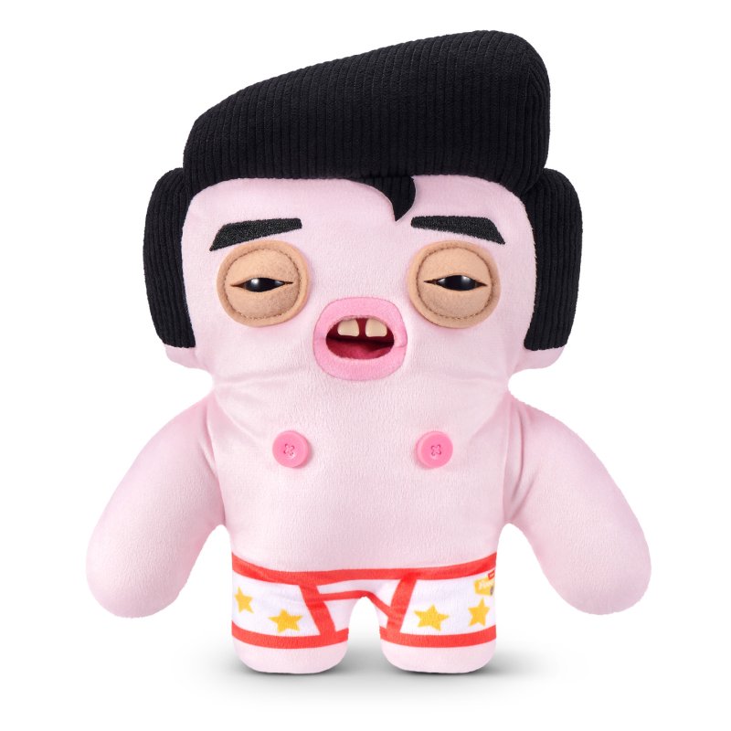 Fuggler - Fugg Stars 22 cm - Rhymer Mcslimer
