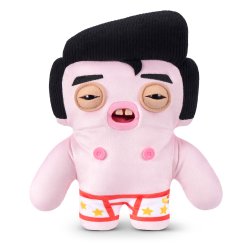 Hug-A-Lumps Fuggler Fugg Stars 9-inch Licensed (Greazee)