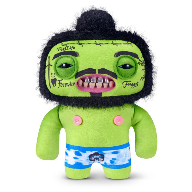 Fuggler - Fugg Stars 22 cm - Fleeting Fartlet