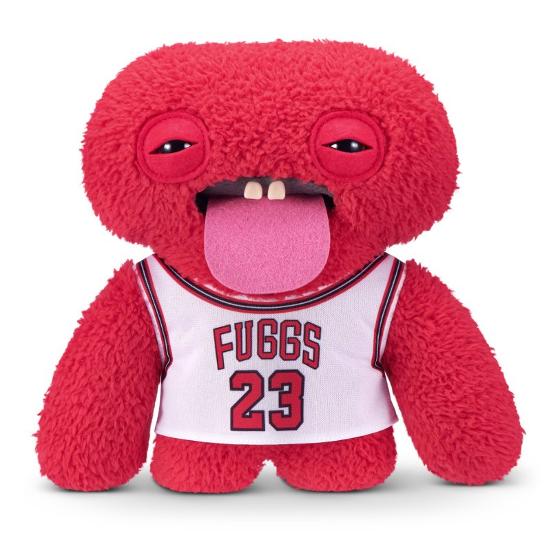 Fuggler - Fugg Stars 22 cm - Fleeting Fartlet