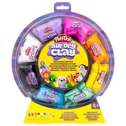 Play-Doh - Air Dry Clay Wheel (334-235503)
