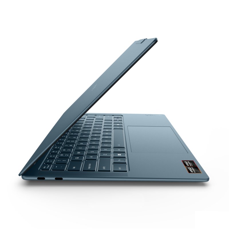Lenovo Yoga Slim 7 14AGP11 Copilot PC AMD Ryzen™ AI 5 430 Laptop 35.6 cm (14") WUXGA 16 GB 512 GB SSD Wi-Fi 7