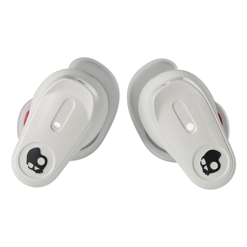 Skullcandy Method 360 ANC Headset True Wireless Stereo (TWS) In-ear Calls/Music Bluetooth White