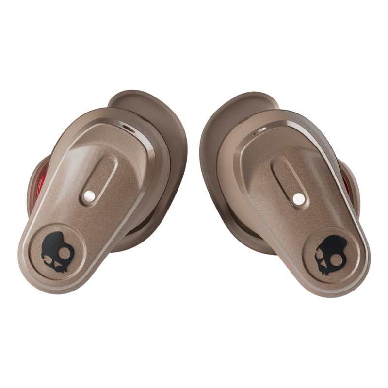 Skullcandy Method 360 ANC Casque True Wireless Stereo (TWS) Ecouteurs Appels/Musique Bluetooth Beige