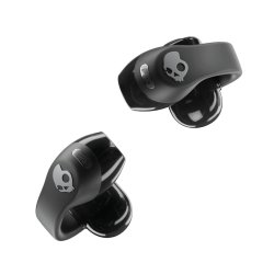 Skullcandy Push 720 Open Ear TWS Black/Silver