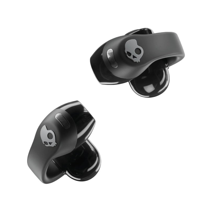 Skullcandy Push 720 Open Ear TWS Black/Silver
