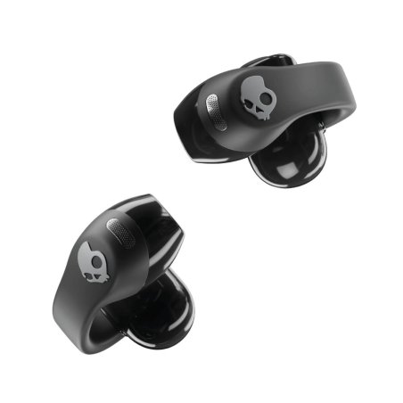 Skullcandy Push 720 Open Ear TWS Black/Silver