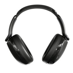 Skullcandy Hesh 360 Wireless Over Ear True Black