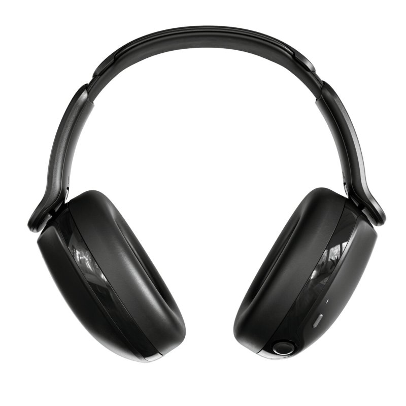 Skullcandy Hesh 360 Wireless Over Ear True Black